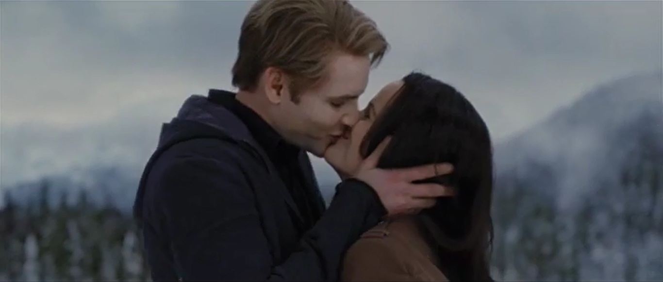 Carlisle a Esme